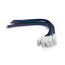 Elektrostandard a049853 Коннектор для ленты Бегущая волна гибкий односторонний (5pkt) Соединитель электрический, изображение 2