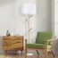 TK Lighting a059259 5572 Напольный светильник Albero White, изображение 2