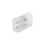 Elektrostandard a046483 PSL-15 Соединитель электрический Переходник для неона LS001 220V 2835 односторонний (10pkt) (), изображение 3