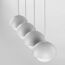 TK Lighting a068323 10213 Подвесной светильник Bono, изображение 5
