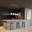 TK Lighting a068323 10213 Подвесной светильник Bono, изображение 6
