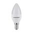 Elektrostandard a049162 BLE1423 Светодиодная лампа Свеча СD LED 6W 6500K E14, изображение 2