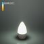 Elektrostandard a048678 BLE2738 Светодиодная лампа Свеча СD LED 6W 6500K E27