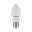 Elektrostandard a048383 BLE2716 Светодиодная лампа Свеча СD LED 8W 4200K E27, изображение 2