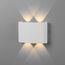 Elektrostandard a038419 1555 TECHNO LED Светильник садово-парковый со светодиодами TWINKY DOUBLE белый, изображение 2