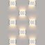 Elektrostandard a038420 1551 TECHNO LED Светильник садово-парковый со светодиодами TWINKY TRIO белый, изображение 5