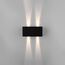 Elektrostandard a057136 35137/W Светильник садово-парковый со светодиодами WINNER DOUBLE LED черный, изображение 7