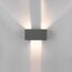 Elektrostandard a057135 35137/W Светильник садово-парковый со светодиодами WINNER DOUBLE LED серый, изображение 7