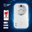 Elektrostandard a054335 76100/00 Умная розетка Белый 3500W, изображение 3