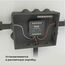 Elektrostandard a059324 76006/00 Реле Умный дом черный 1 канал 2300W, изображение 10