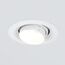 Elektrostandard a064031 9919 LED Светильник встраиваемый 10W 3000K белый