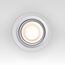 Elektrostandard a064031 9919 LED Светильник встраиваемый 10W 3000K белый, изображение 6
