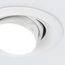 Elektrostandard a064031 9919 LED Светильник встраиваемый 10W 3000K белый, изображение 7