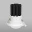 Elektrostandard a064031 9919 LED Светильник встраиваемый 10W 3000K белый, изображение 11