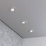 Elektrostandard a056030 15272/LED Светильник встраиваемый 5W 4200K WH белый, изображение 3