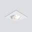Elektrostandard a056032 15273 LED Светильник встраиваемый 5W 4200K WH белый