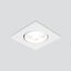 Elektrostandard a056032 15273 LED Светильник встраиваемый 5W 4200K WH белый, изображение 3