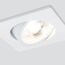 Elektrostandard a056032 15273 LED Светильник встраиваемый 5W 4200K WH белый, изображение 4