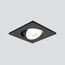 Elektrostandard a056033 15273 LED Светильник встраиваемый 5W 4200K BK черный