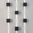 Elektrostandard a038410 1548 TECHNO LED Светильник садово-парковый со светодиодами WINNER черный, изображение 4