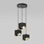 TK Lighting a066420 4876 Подвесной светильник Grant Black