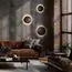 TK Lighting a068648 6454 Настенный светильник Luna, изображение 4