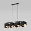 TK Lighting a066422 4825 Подвесной светильник Grant Black