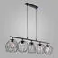 TK Lighting 00000084965 1649 Подвесной светильник Galaxy