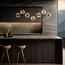TK Lighting a068603 4506 Подвесной светильник Estera, изображение 3