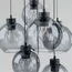 TK Lighting a068536 10207 Подвесной светильник Cubus, изображение 3