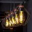 TK Lighting 00000084965 1649 Подвесной светильник Galaxy, изображение 2