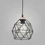 TK Lighting 00000077550 1638 Подвесной светильник Galaxy 1, изображение 2