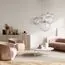 TK Lighting a065190 4608 / подвесной светильник / Cadix Gold, изображение 5
