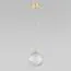 TK Lighting a065191 4609 Подвесной светильник Cadix Gold