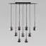 TK Lighting a068583 6148 Подвесной светильник Estera