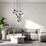 TK Lighting a068540 10247 Подвесной светильник Cubus, изображение 4