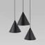 TK Lighting a068503 10067 Подвесной светильник Cono, изображение 2