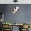 TK Lighting a049306 2831 Подвесной светильник Cubus, изображение 2