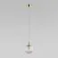 TK Lighting a068324 759 Подвесной светильник Cadix Gold