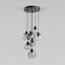 TK Lighting a068536 10207 Подвесной светильник Cubus