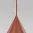 TK Lighting a068508 10065 Подвесной светильник Cono, изображение 2