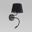 TK Lighting a068653 10081 Настенный светильник Maja