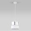 TK Lighting a048904 4440 Подвесной светильник Hilton Silver