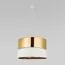 TK Lighting a062970 4771 Подвесной светильник Hilton Gold