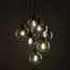 TK Lighting a068539 10246 Подвесной светильник Cubus, изображение 3