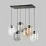 TK Lighting a068561 5974 Подвесной светильник Elio