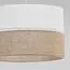 TK Lighting a065023 6573 Подвесной светильник Linobianco, изображение 2