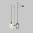 TK Lighting a068560 5972 Подвесной светильник Elio