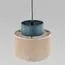 TK Lighting a068544 3257 Подвесной светильник Duo, изображение 3