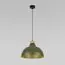TK Lighting a065142 5665 Подвесной светильник Cap Green